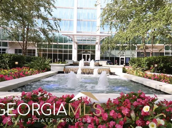 3324 Peachtree Rd NE Unit 1004, Atlanta, GA 30326