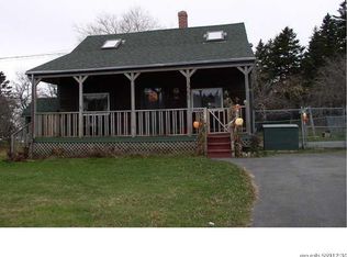 84 County Rd, Eastport, ME 04631
