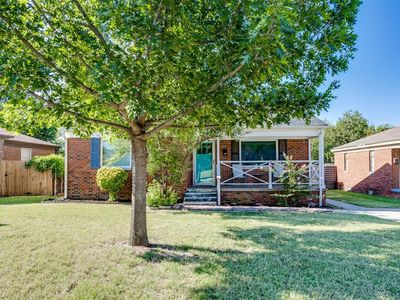 4120 NW 14th St, Oklahoma City, OK, 73107