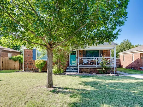 4120 NW 14th St, Oklahoma City, OK 73107