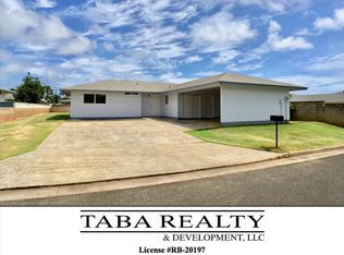 3944 Alala St, Lihue, HI 96766