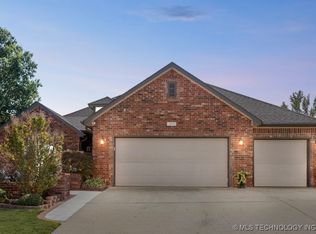 1005 E Seattle St, Broken Arrow, OK 74012
