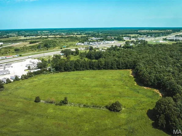 0 Highway Mm Tract #5, Lebanon, MO 65536