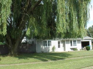 500 Hope Blvd, Bremen, IN 46506