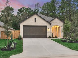 246 Sky Top Dr, Montgomery, TX 77316