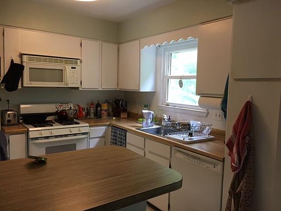 Kitchen from another angle