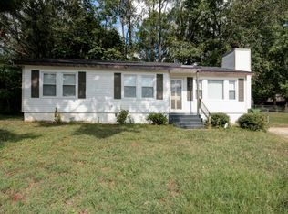 2901 Cochise Cir NW, Huntsville, AL 35810