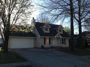 506 Sagamore Rd, Excelsior Springs, MO 64024