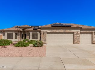 108 W Ridgeview Trl, Casa Grande, AZ 85122