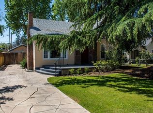 327 Pacific St, Bakersfield, CA 93305