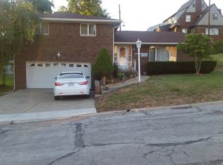 2036 Eve Dr, Steubenville, OH 43952