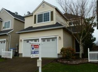 12610 NW Ashton, Portland, OR 97106