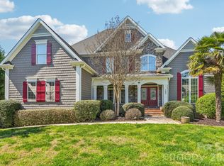 123 Palos Verde Dr, Mooresville, NC 28117