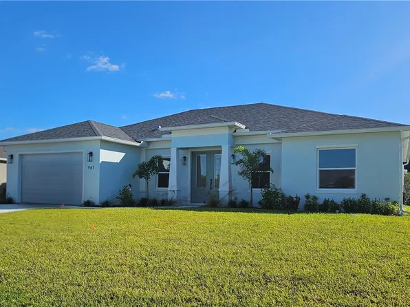 961 George St, Sebastian, FL 32958