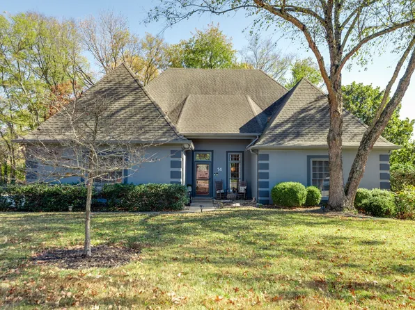 14 Lymington Ct, Brentwood, TN 37027