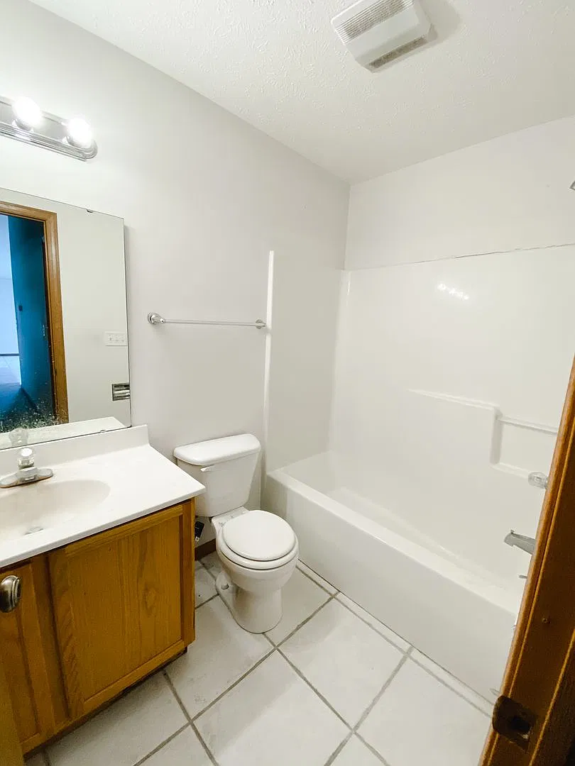 2 Bedroom, 2 Bath Condo in West Lafayette — Photo 4