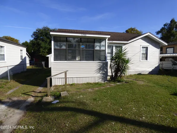 7355 WILDER Avenue, Jacksonville, FL 32208