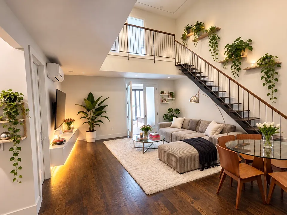 60-86 Myrtle Ave #2E