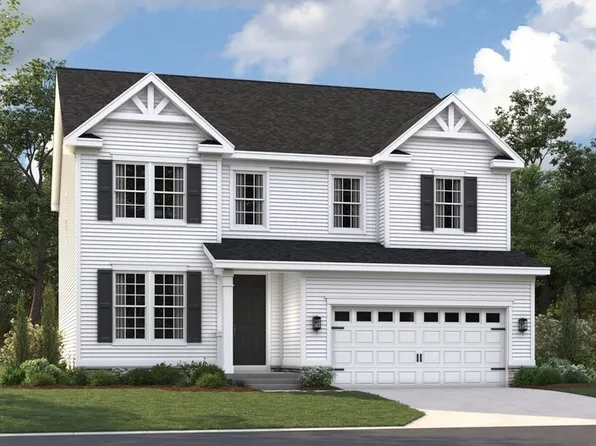 9024 Tregeare Rd, Chesterfield, VA 23832