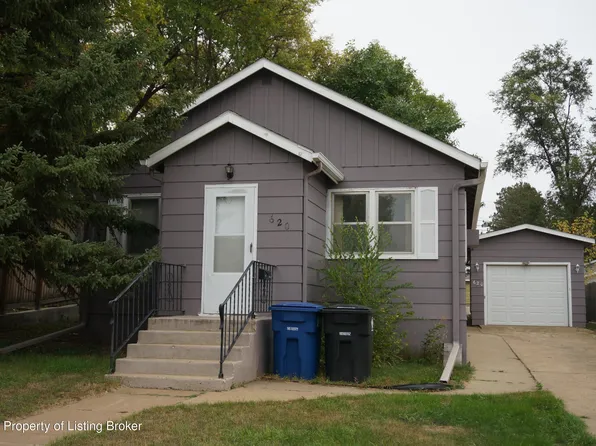 620 Sims St, Dickinson, ND 58601
