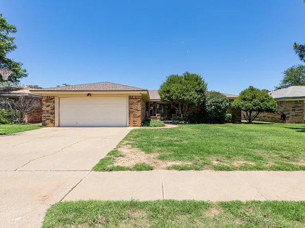 5412 94th St, Lubbock, TX 79424
