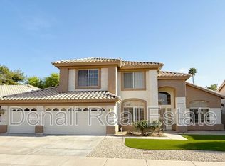3415 E Topeka Dr, Phoenix, AZ 85050