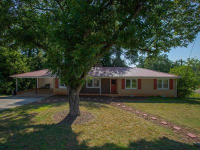 34 Pickens Dr, Liberty, SC, 29657