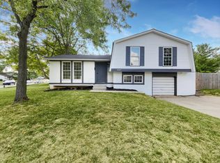 6325 Arnett Rd, Westerville, OH 43081