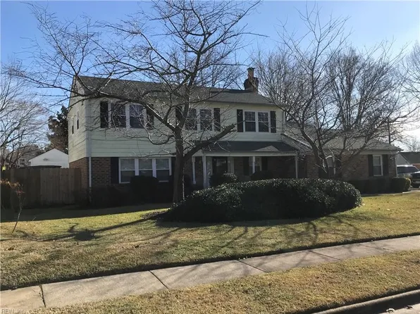 1140 Birnam Woods Dr, Virginia Beach, VA 23464