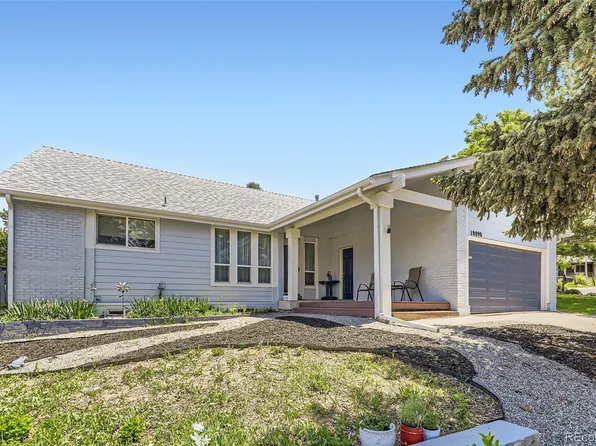 10890 Stuart Court, Westminster, CO 80031