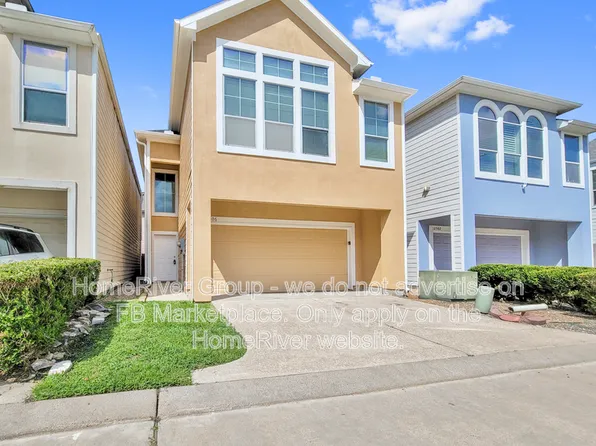 12506 Panther Place Dr, Houston, TX 77099