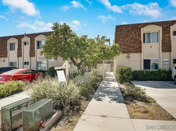 4152 32nd St, San Diego, CA 92104