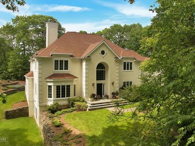 8 Woodbridge Ct, Chappaqua, NY, 10510