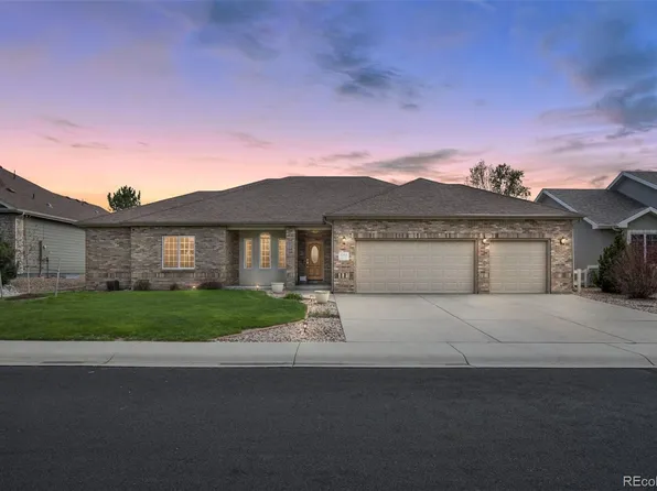 6304 Sage Avenue, Firestone, CO 80504