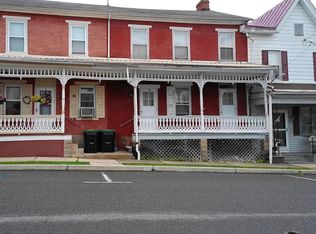 129 S Warren St, Orwigsburg, PA 17961