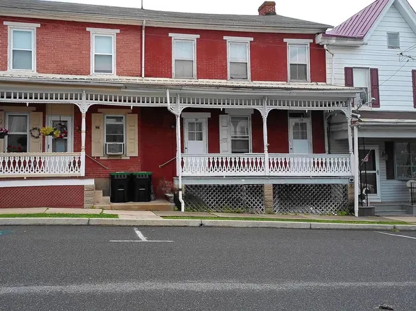 129 S Warren St, Orwigsburg, PA 17961
