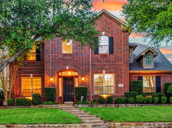 15408 Mountain View Ln, Frisco, TX 75035