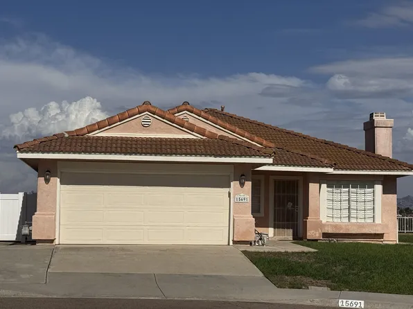 15691 Corte Raposo, San Diego, CA 92127