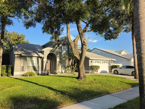 3701 BEAVER RIDGE DRIVE, ORLANDO, FL 32829