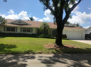 15230 SW 146th Ter, Miami, FL 33196