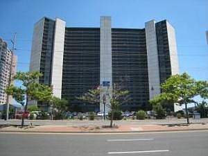 Golden Sands with loads of amenities