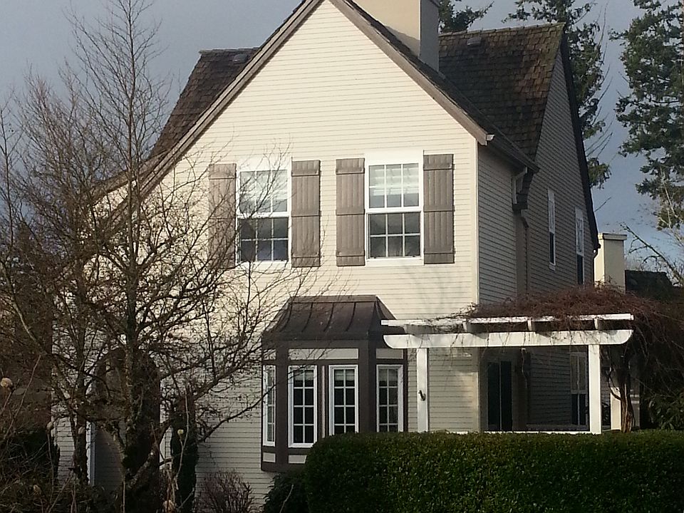 Edgewood Condo