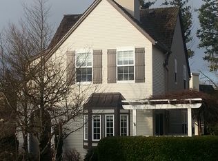 2302 NW Edgewood Pl #41, Portland, OR 97229