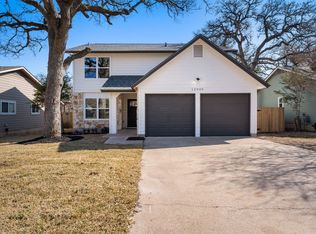 12009 Tanglebriar Trl, Austin, TX 78750