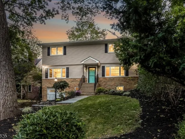 232 W South Orange Ave, South Orange Village Twp., NJ 07079