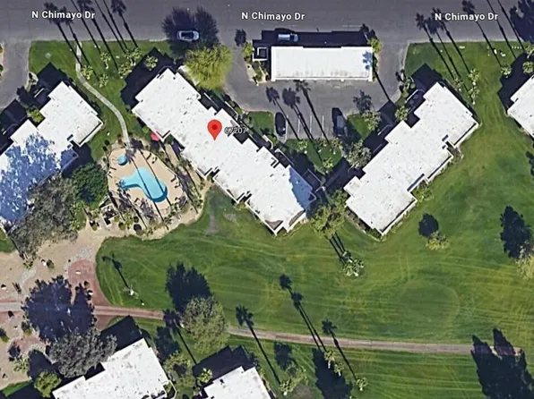 67207 N Chimayo Dr, Cathedral City, CA 92234