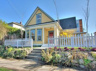 2751 NW 65th St, Seattle, WA 98107