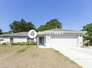 7221 Minardi St, North Port, FL 34291