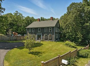180 Ash St, Hopkinton, MA 01748