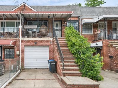 1130 E 105th St, Brooklyn, NY, 11236